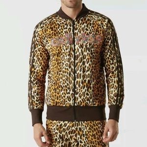 adidas jeremy scott homme deepblue